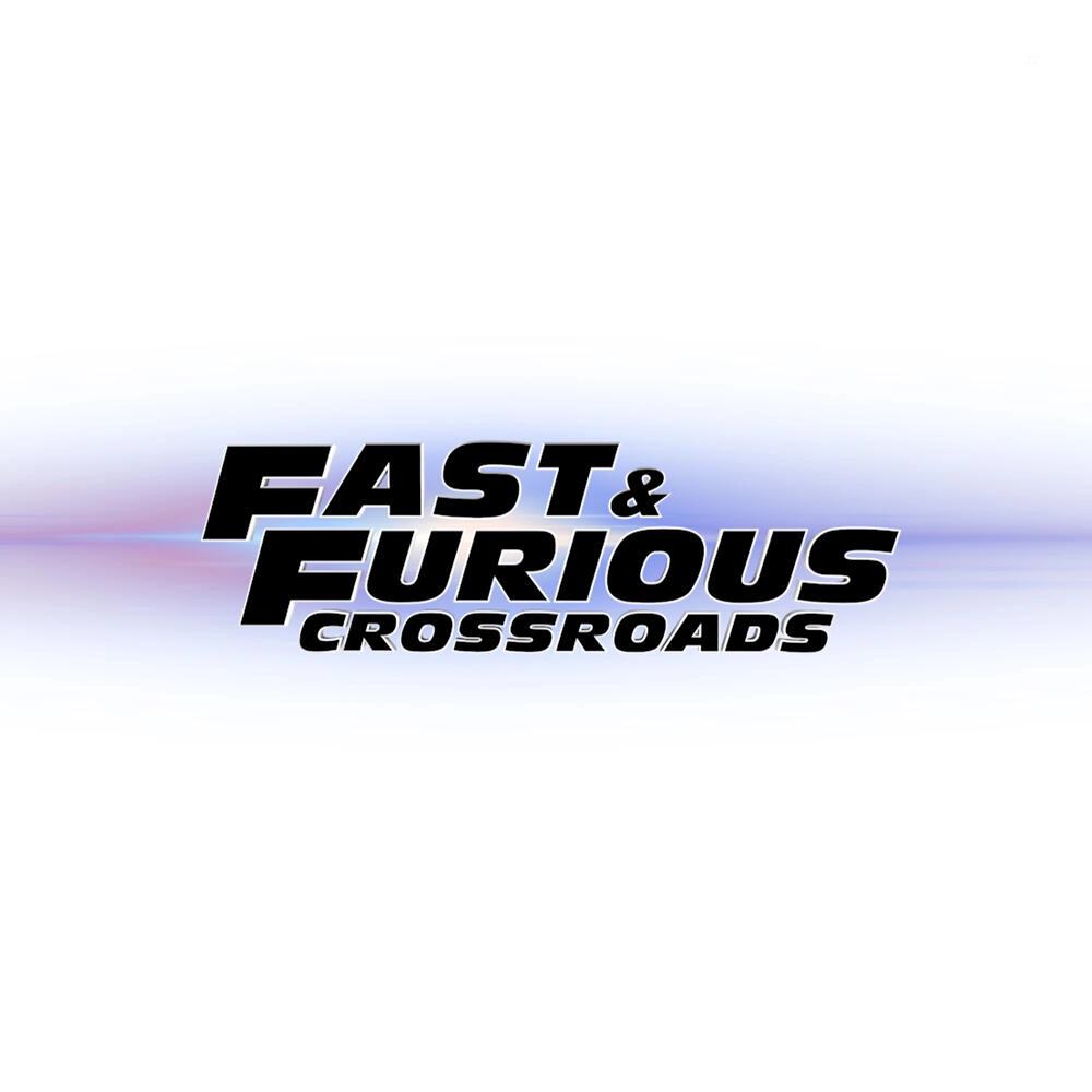 Fast and Furious CrossRoads - PlayStation 4