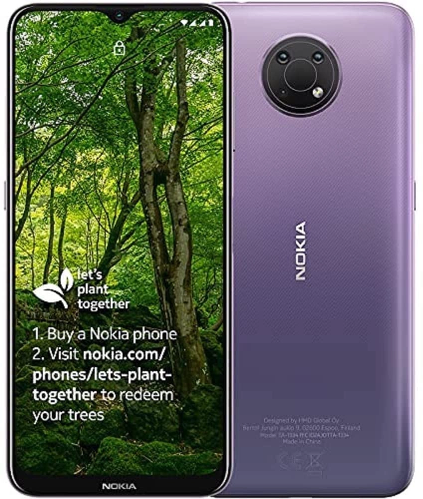 Nokia G10 - 3GB 32GB