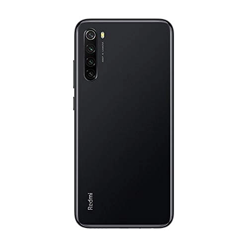 Redmi Note 8 - 4GB 128GB + 64GB SD + Case