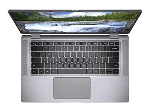 Latitude 9510 5JH1X - 15'' Core i5-10310U 16GB DDR3 256GB SSD