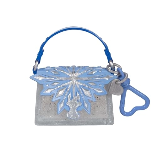 Elsa Tiny Doll - Tote Bag Accessories Ages 6+