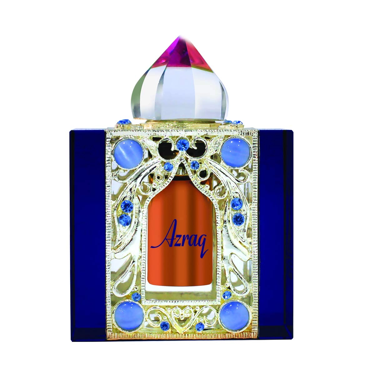 STERLING PERFUMES INDUSTRIES LLC Azraq - 15ml