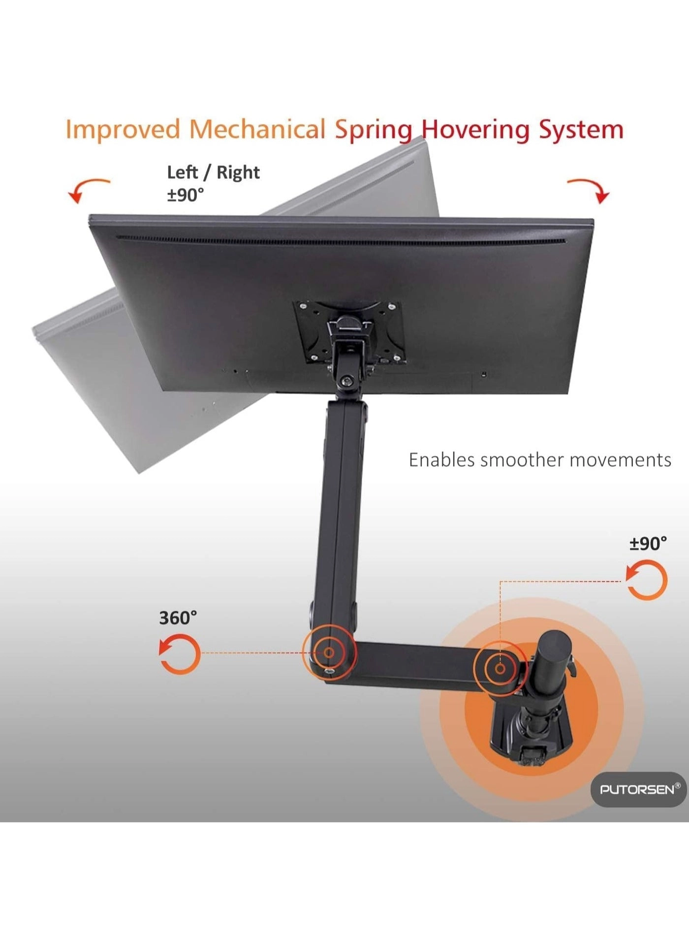 LDT20-C012P - Single 32 in 75×75/100×100 mm