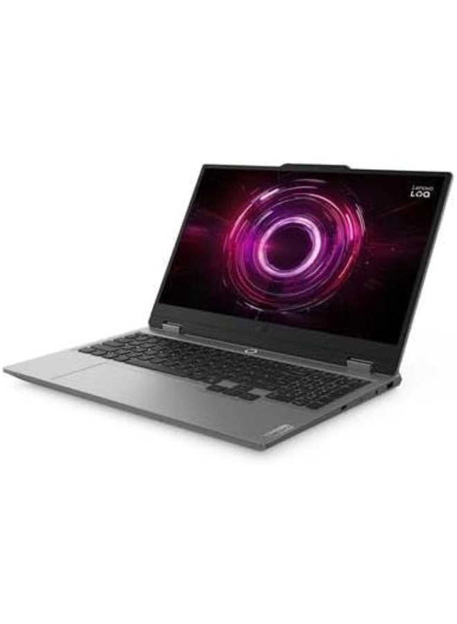 LOQ 15 83JGCTO1WW - 15.6'' Ryzen 7-250 16GB DDR5 512GB SSD