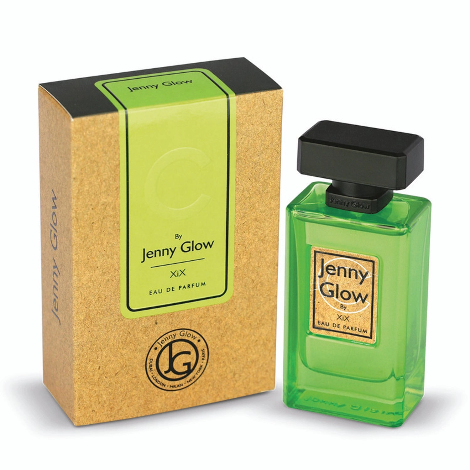 C By XIX Eau de Parfum 30ml