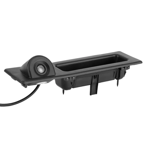 Rear View Camera - video cable 648x480 pixels