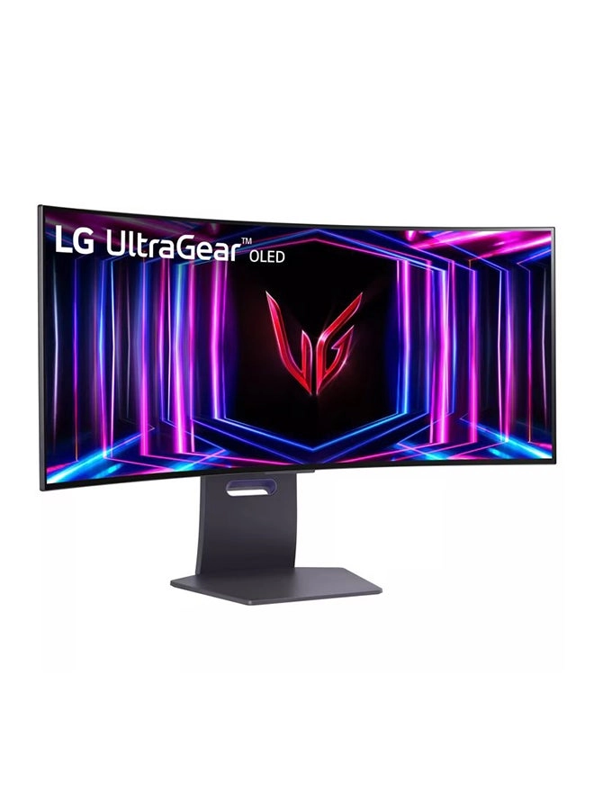 UltraGear OLED - 34GS95QE 34 inch 3440 X 1440 pixels