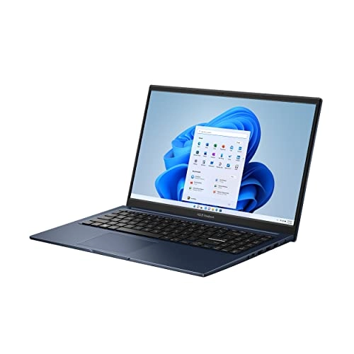 Vivobook 15 F1504ZA-AS34 - 15.6'' Core i3-1215U 8GB DDR4 128GB SSD