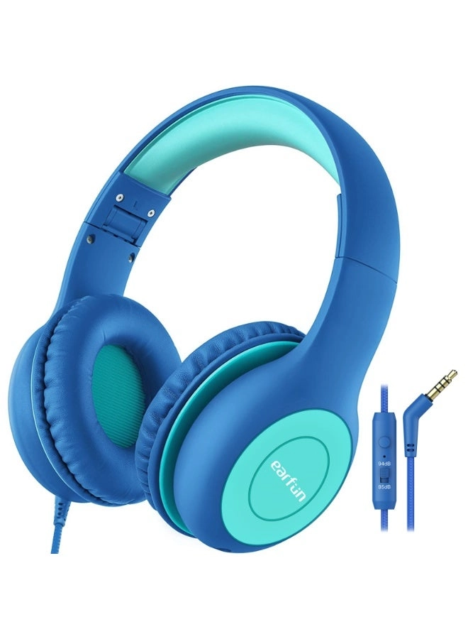 EarFun K1 Wired Headphone