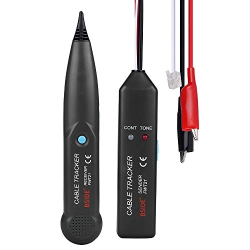 FWT21 - RJ11 Continuity Test