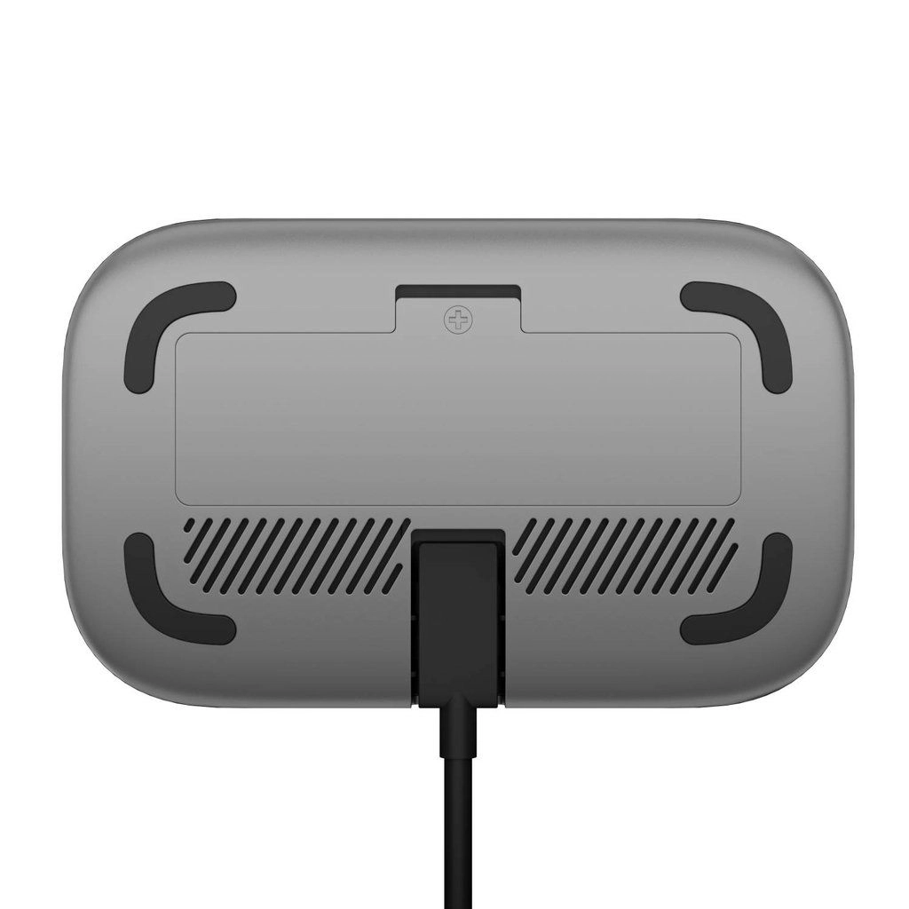 Docking Station - M.2 NVMe HDMI Gigabit Ethernet