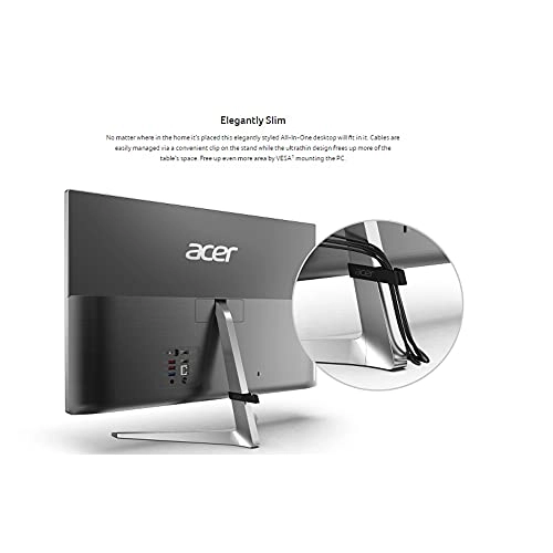 Aspire C24-1651 DQ.BG8EM.001