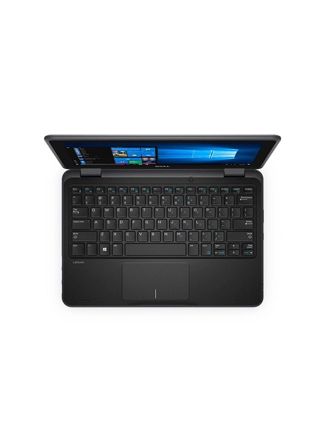 (Renewed) Latitude 3189 - 11.6'' 128GB 4GB Celeron
