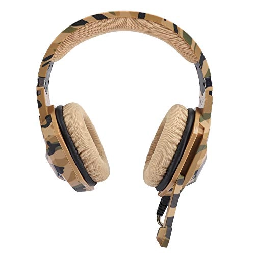 LB3-86 Wired Headset
