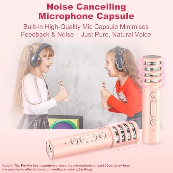 rayihni Karaoke Machine - 3 years+