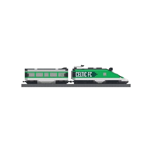 BRXLZ Train - Celtic 1060 pcs