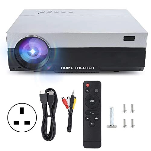 Small projector 220ANSI 1920 x 1080P