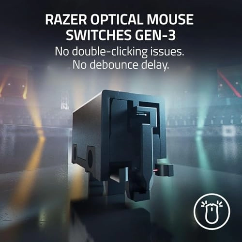 DeathAdder V3 Pro - Wireless