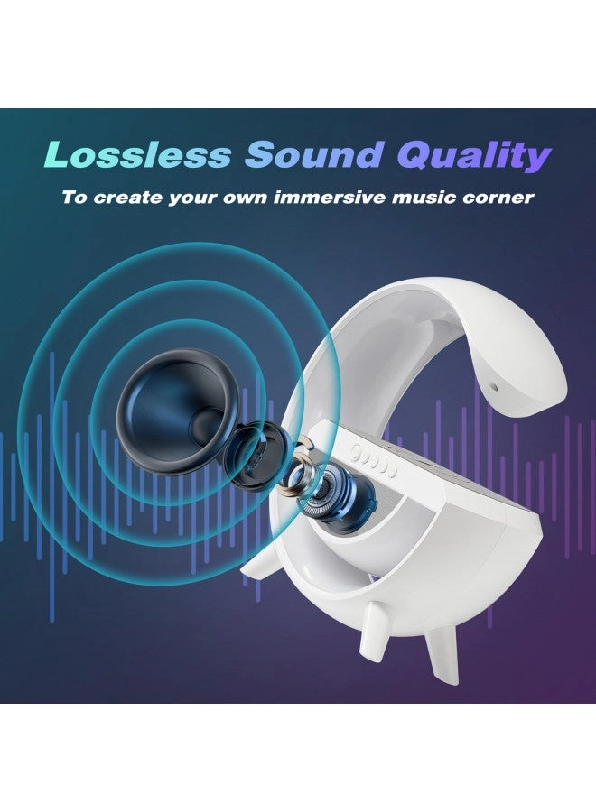 Delxo Bluetooth Speaker