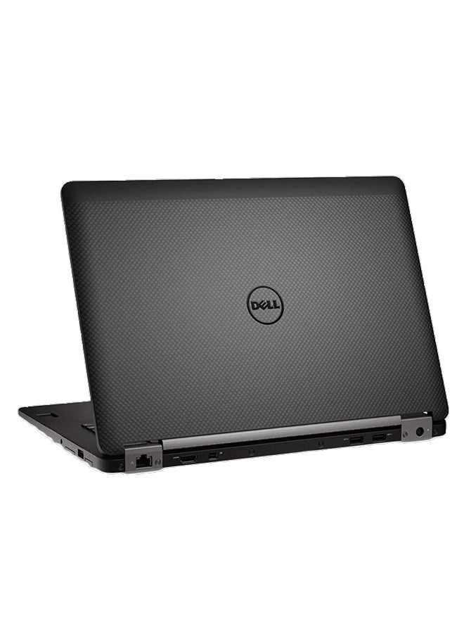 Latitude E7470 - 14'' i5-6th_gen 8GB DDR4 256GB SSD