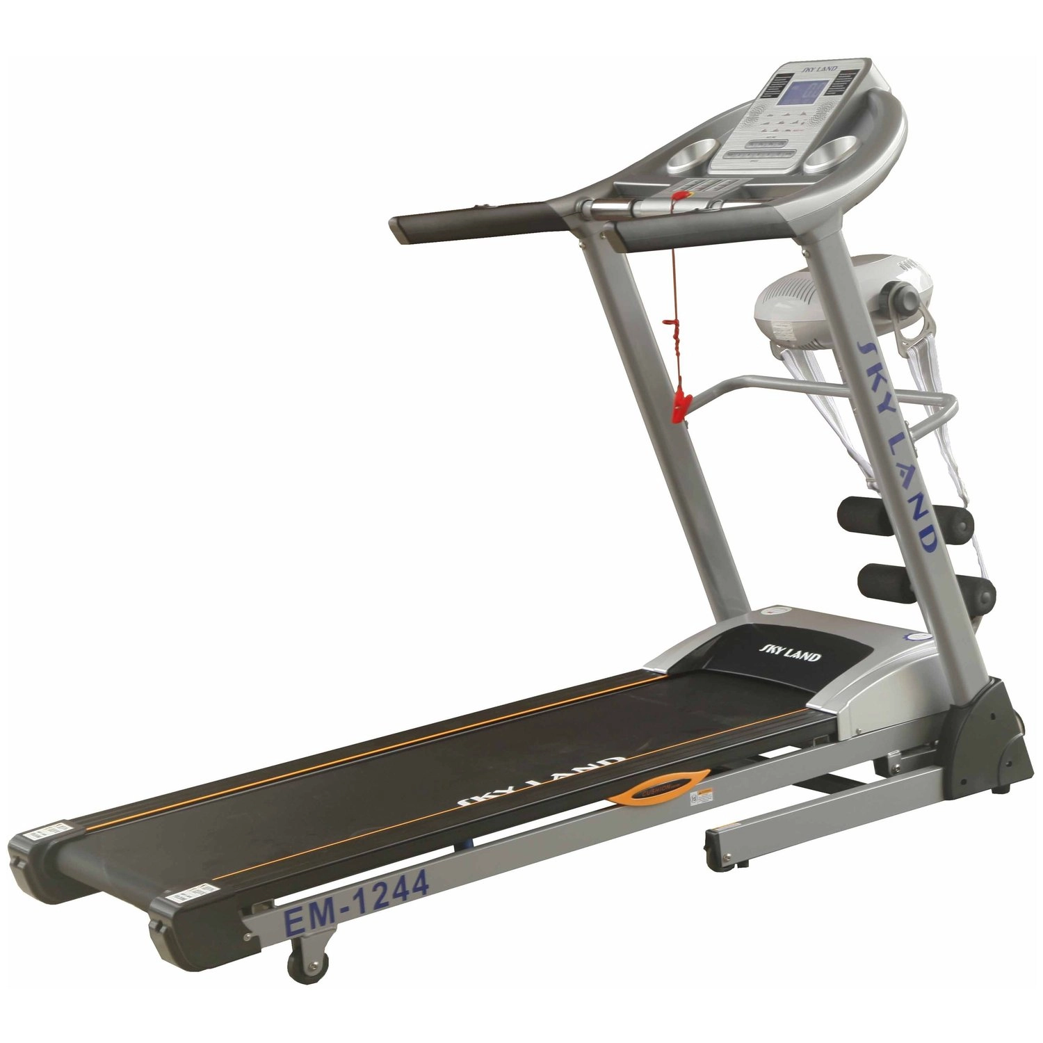 SkyLand EM1244 - 2.5HP 420*2520mm