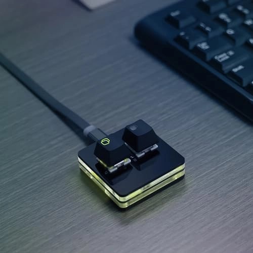 Copy Paste Keyboard - Wired