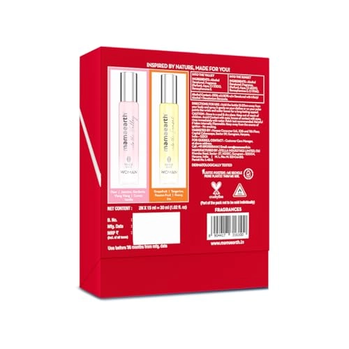 Into the Sunset + Into the Valley - Eau De Parfum 2 piece(s)