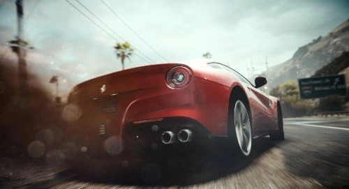 Need for Speed: Rivals Limited Edition - Xbox One