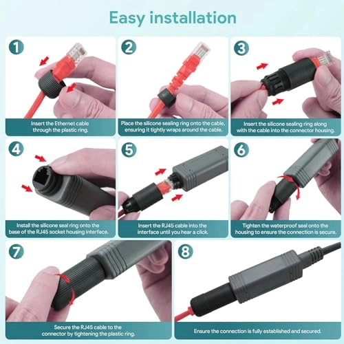 PoE Injector - 48-57V 150W 10/100/1000 Mb/s