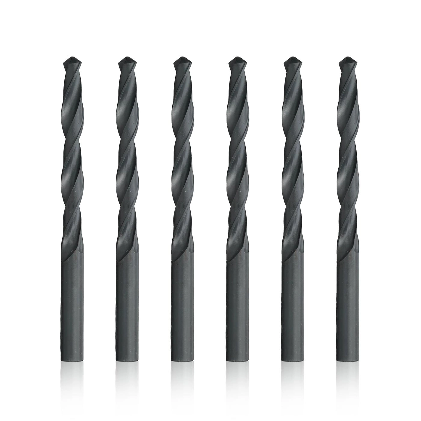 DWDMM - High-speed steel Pack of 6 8.00mm