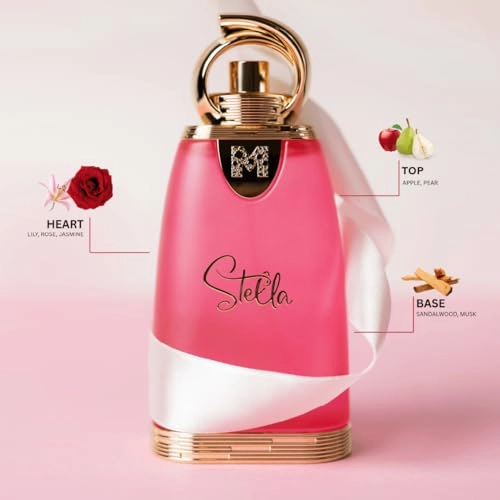 Stella Eau de Parfum 100 ml