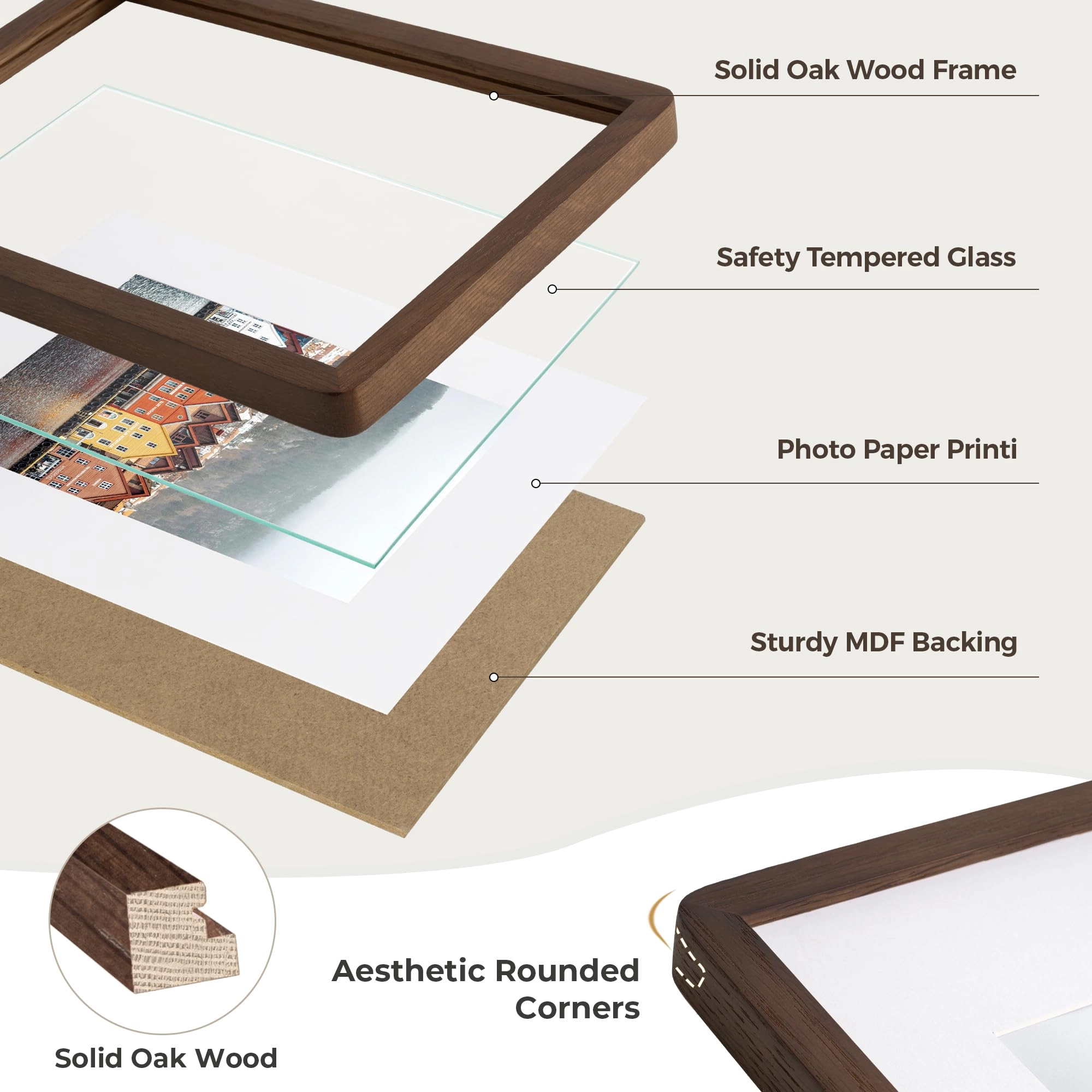 4x6 Picture Frame - 2