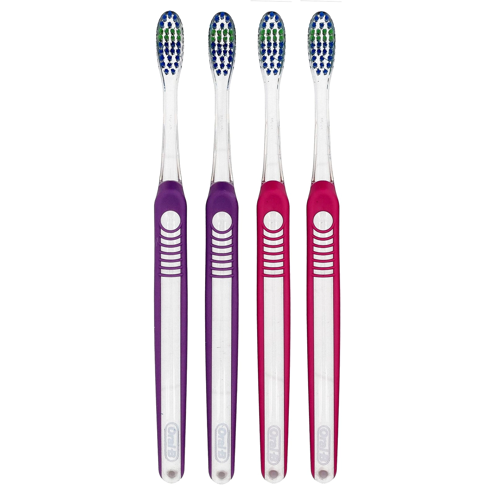 Advanced Clean Toothbrush - Medium