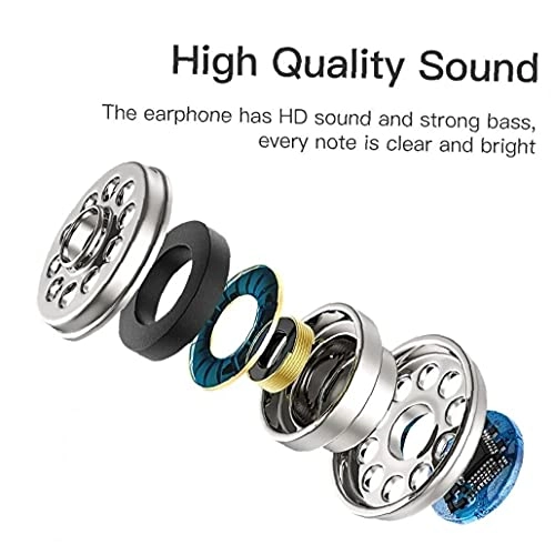 N1 mini Wired Earbud