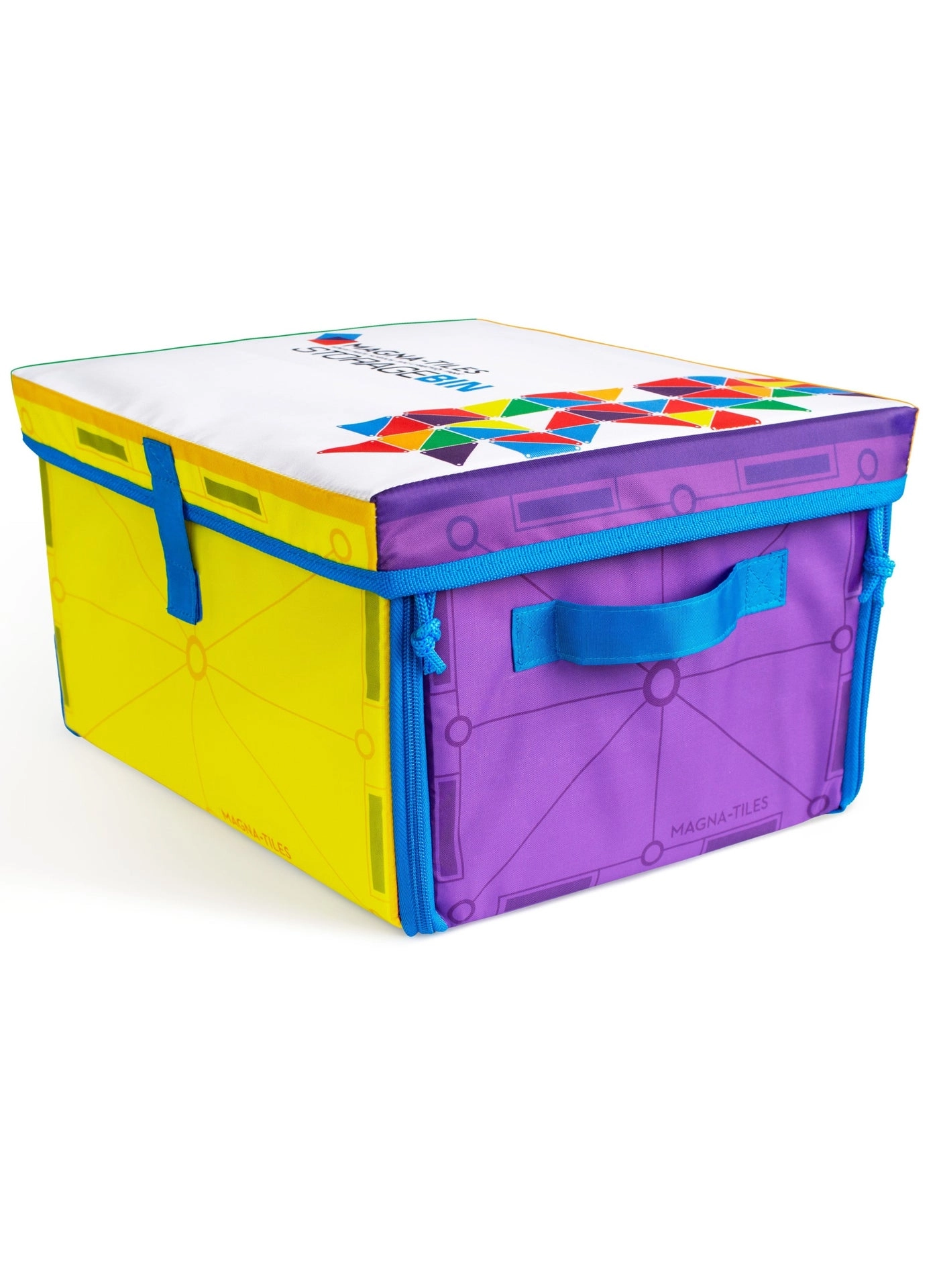 Storage Bin and Play Mat - 3 years+