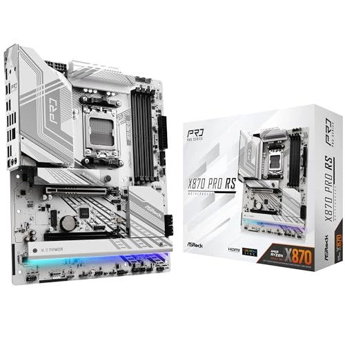 X870E Nova WiFi - ATX Socket AM5