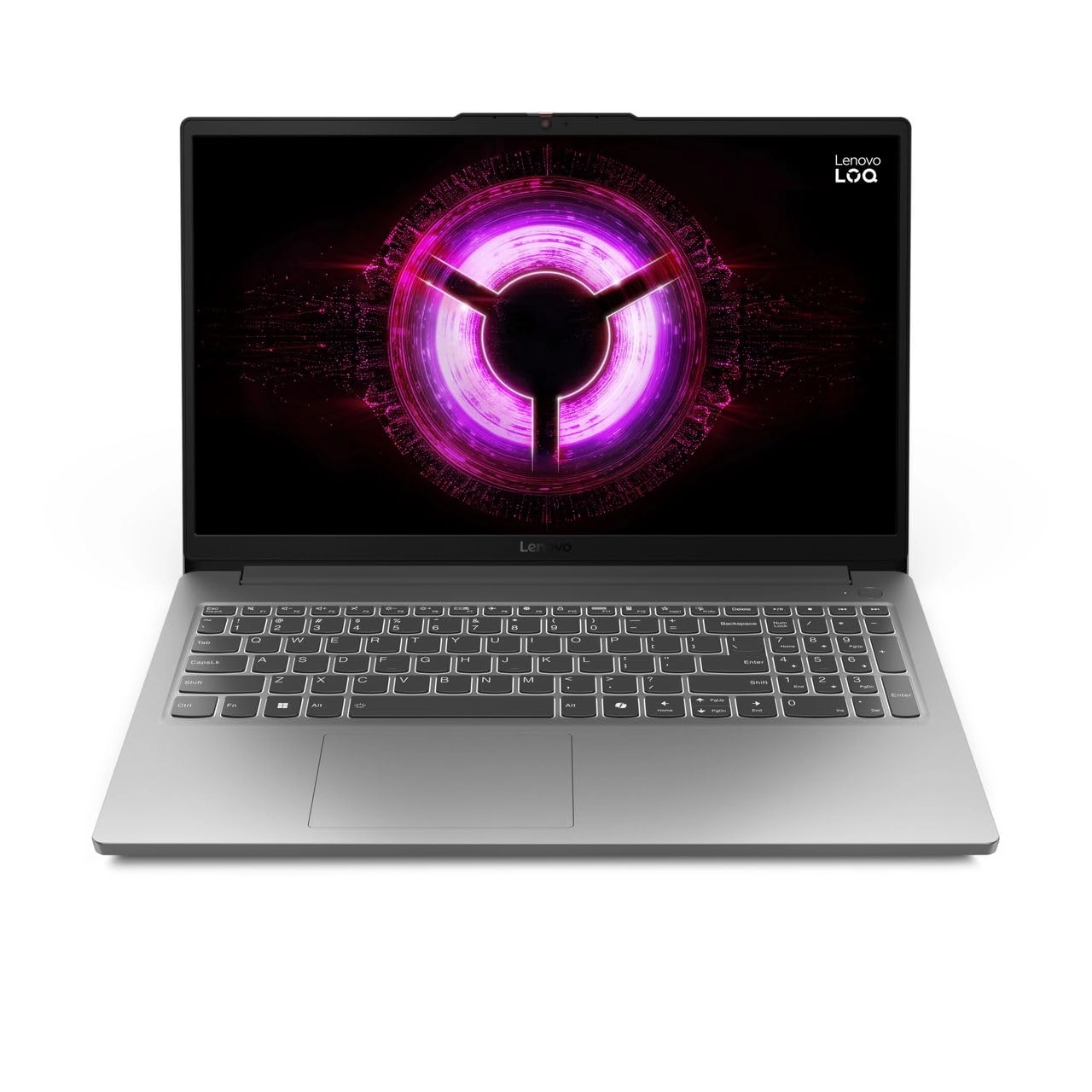 Lenovo LOQ LOQ-E 83S00000US - 15.6'' Ryzen 7 7735HS 16GB DDR5 512GB SSD