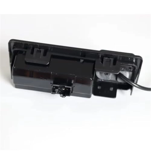 Rear View Camera - Night Vision 1280x720