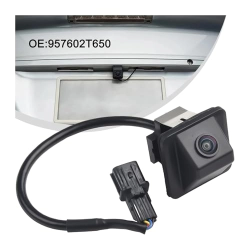 Reversing Camera - wireless 480P