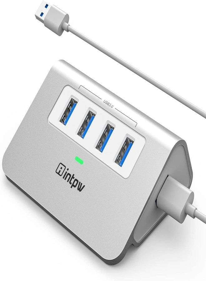intpw USB Hub - PC