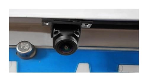 Reversing Camera - Night vision 1280 x 720 pixels