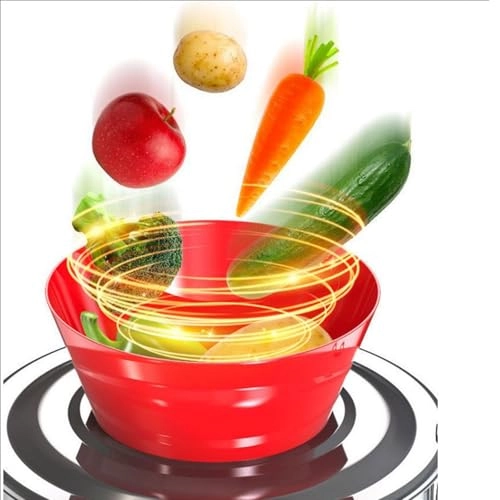 Electric Vegetable Cutting Machine - 800W