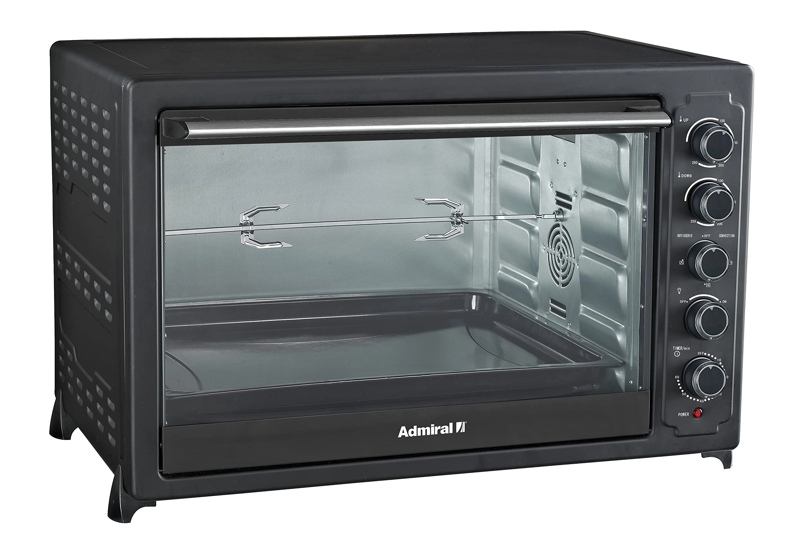 ADEO10NBSCP - Convection Rotisserie