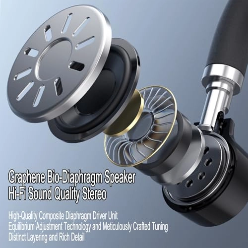 Single Ear Headphone V13 Wireless Earbud