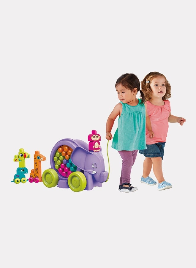 Elephant Parade - Animals 25 pcs