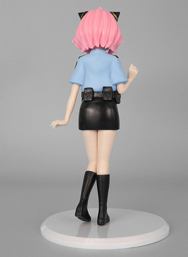 Anya Forger - Spy X Family (19.5 cm)
