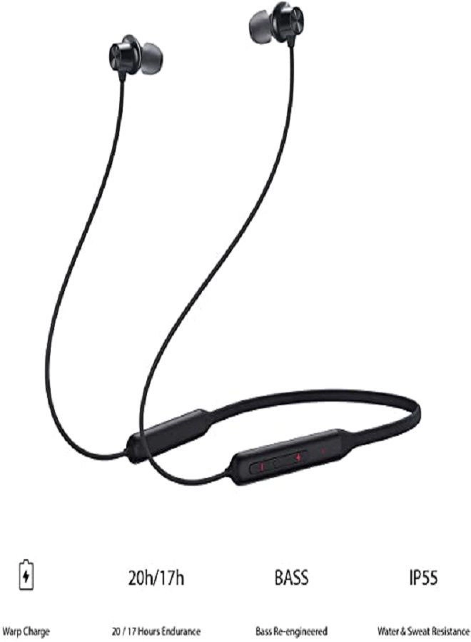 Bullets Wireless Z Wireless Earbud