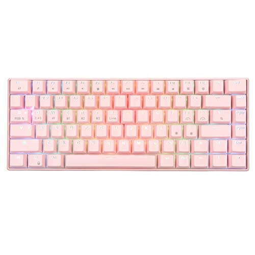 82 Key Mechanical Keyboard - Wireless