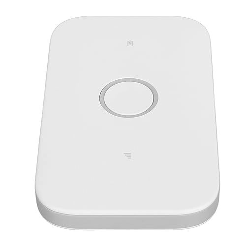 Portable WiFi Hotspot - 4G LTE 802.11 b/g/n 150 Mbps