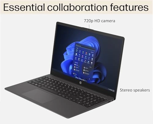 ProBook 250 G10 - 15.6'' Core i5-1334U 32GB DDR4 1TB SSD